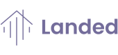 landed